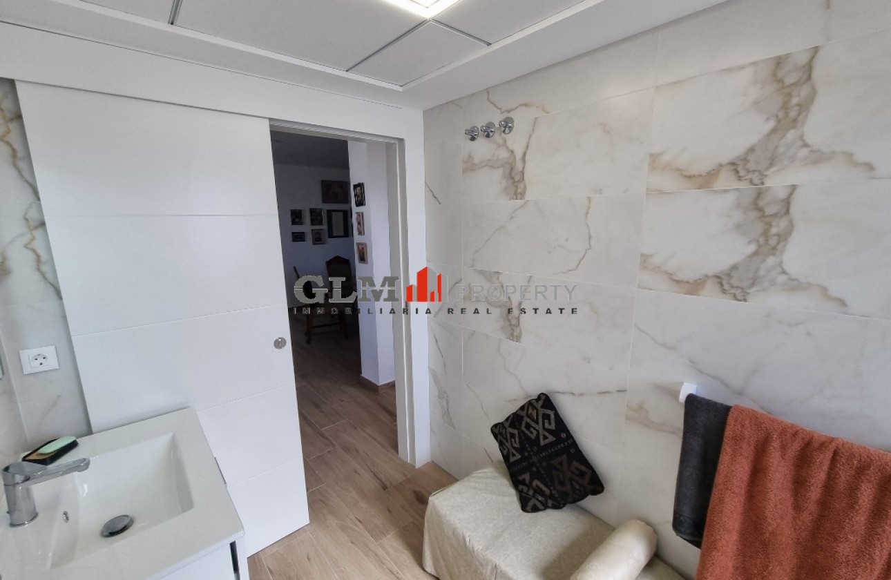 Reventa - Apartamento - San Javier - Velapi