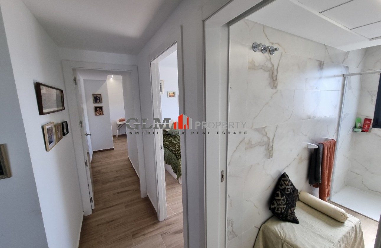 Reventa - Apartamento - San Javier - Velapi