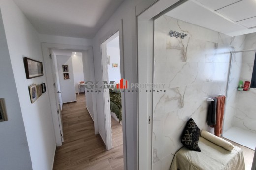 Reventa - Apartamento - San Javier - Velapi