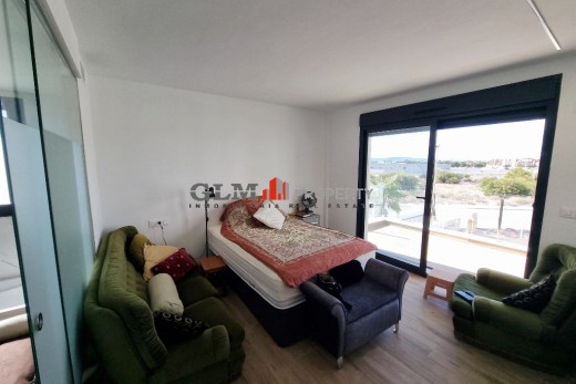 Reventa - Apartamento - San Javier - Velapi