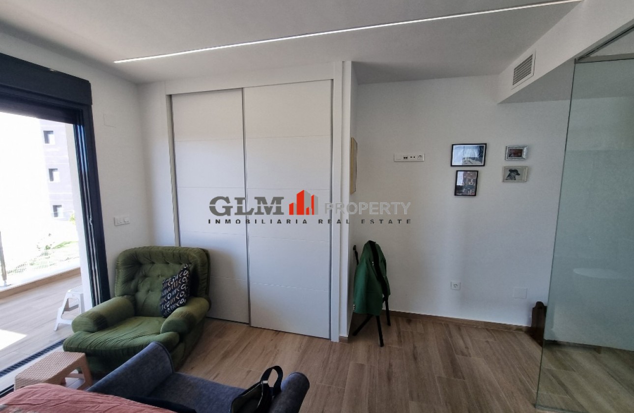 Reventa - Apartamento - San Javier - Velapi