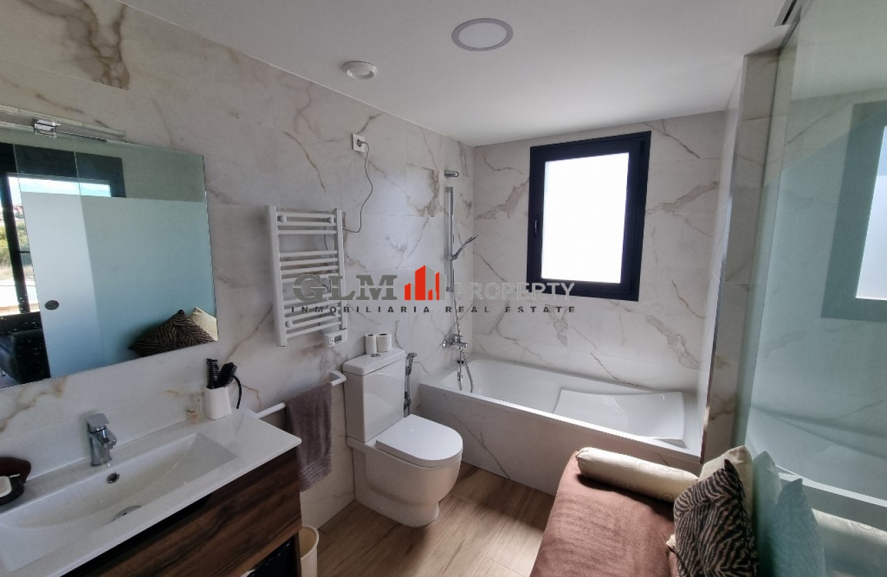 Reventa - Apartamento - San Javier - Velapi