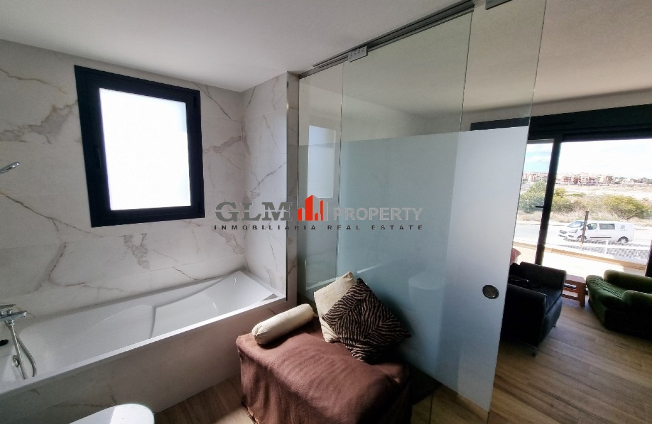 Reventa - Apartamento - San Javier - Velapi