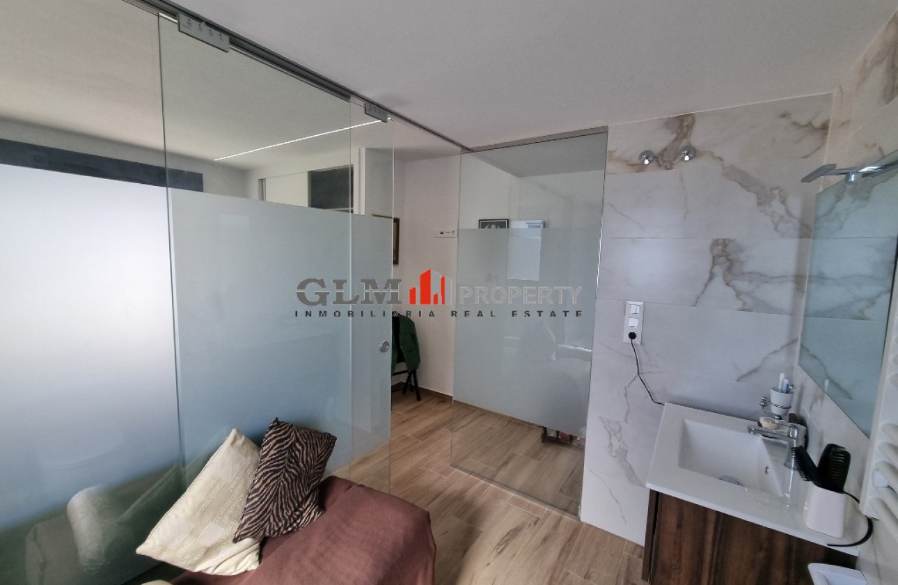 Reventa - Apartamento - San Javier - Velapi