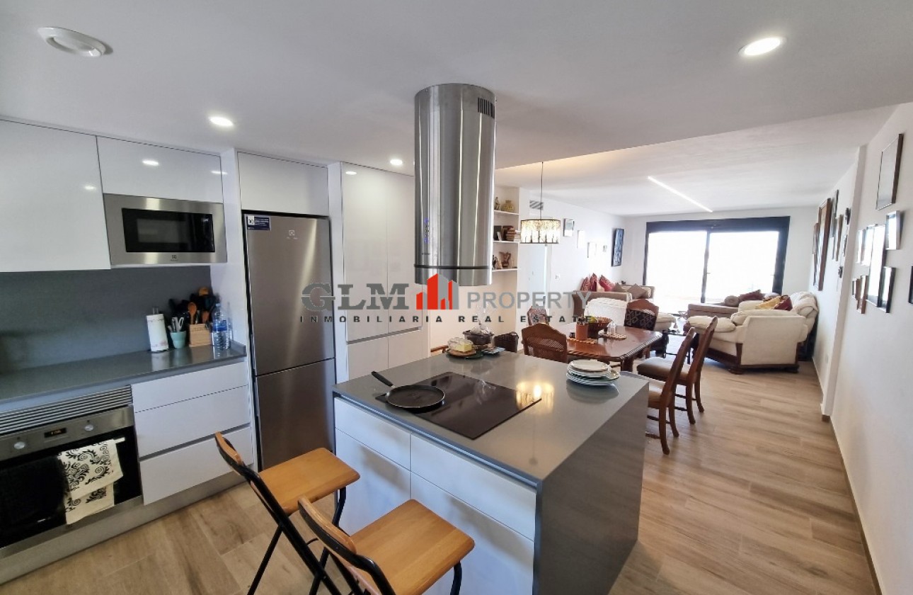 Reventa - Apartamento - San Javier - Velapi