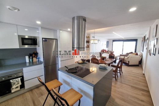 Reventa - Apartamento - San Javier - Velapi