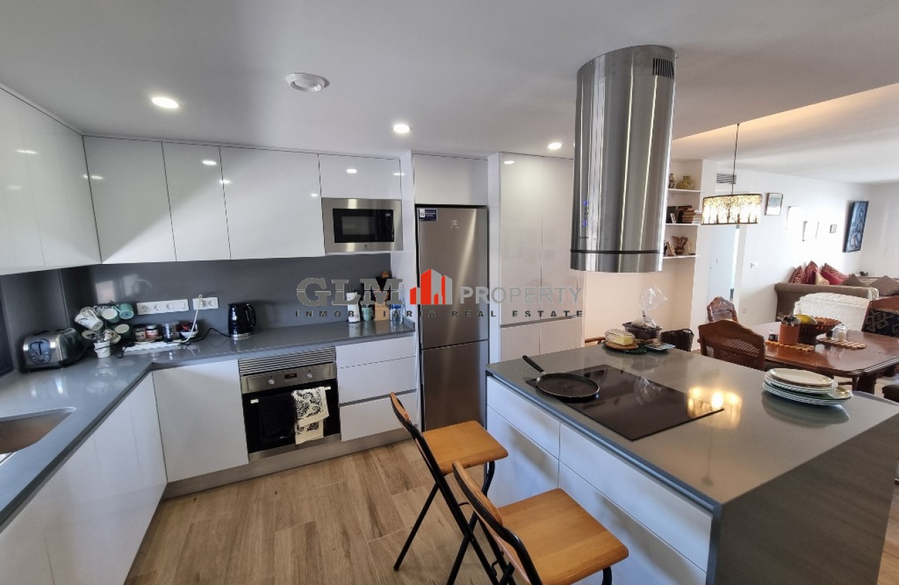 Reventa - Apartamento - San Javier - Velapi