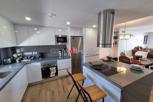 Reventa - Apartamento - San Javier - Velapi