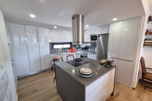 Reventa - Apartamento - San Javier - Velapi