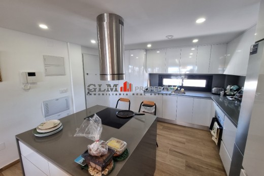 Reventa - Apartamento - San Javier - Velapi