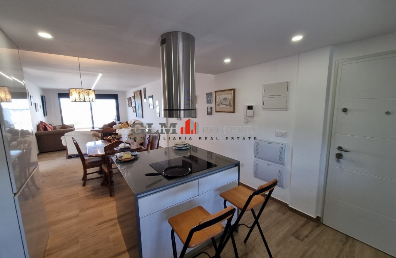 Reventa - Apartamento - San Javier - Velapi