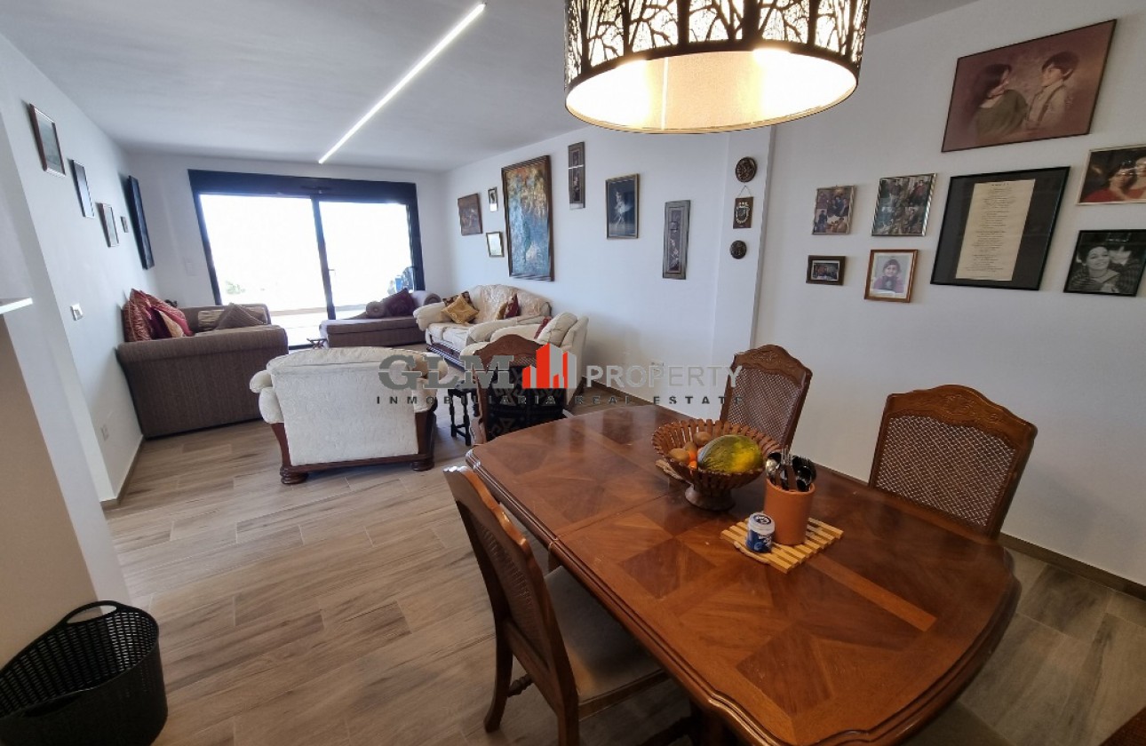 Reventa - Apartamento - San Javier - Velapi