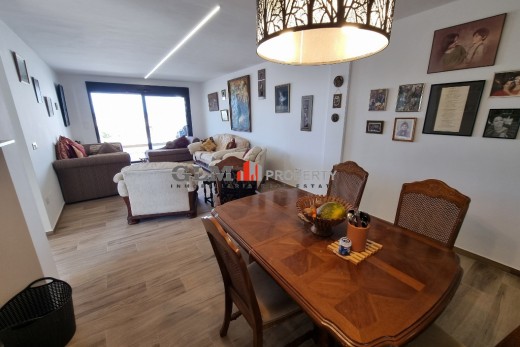 Reventa - Apartamento - San Javier - Velapi