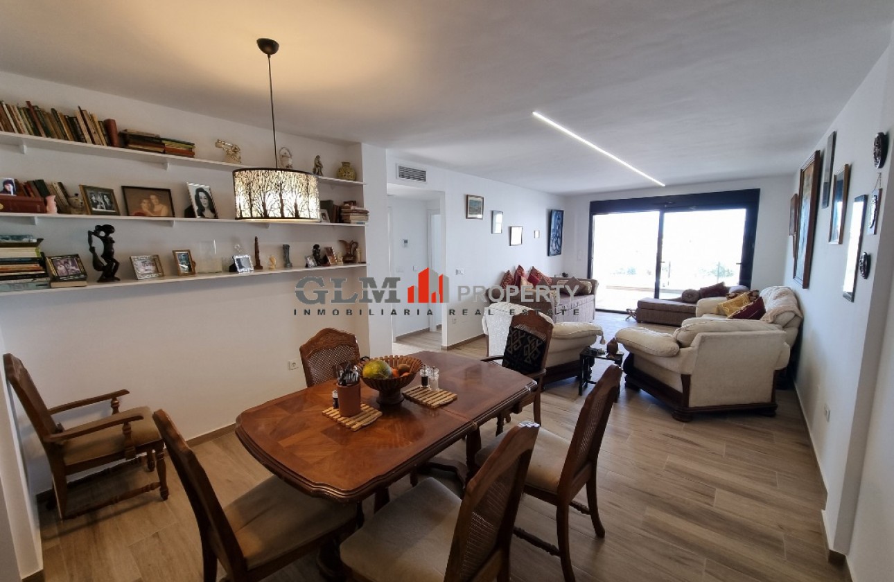 Reventa - Apartamento - San Javier - Velapi