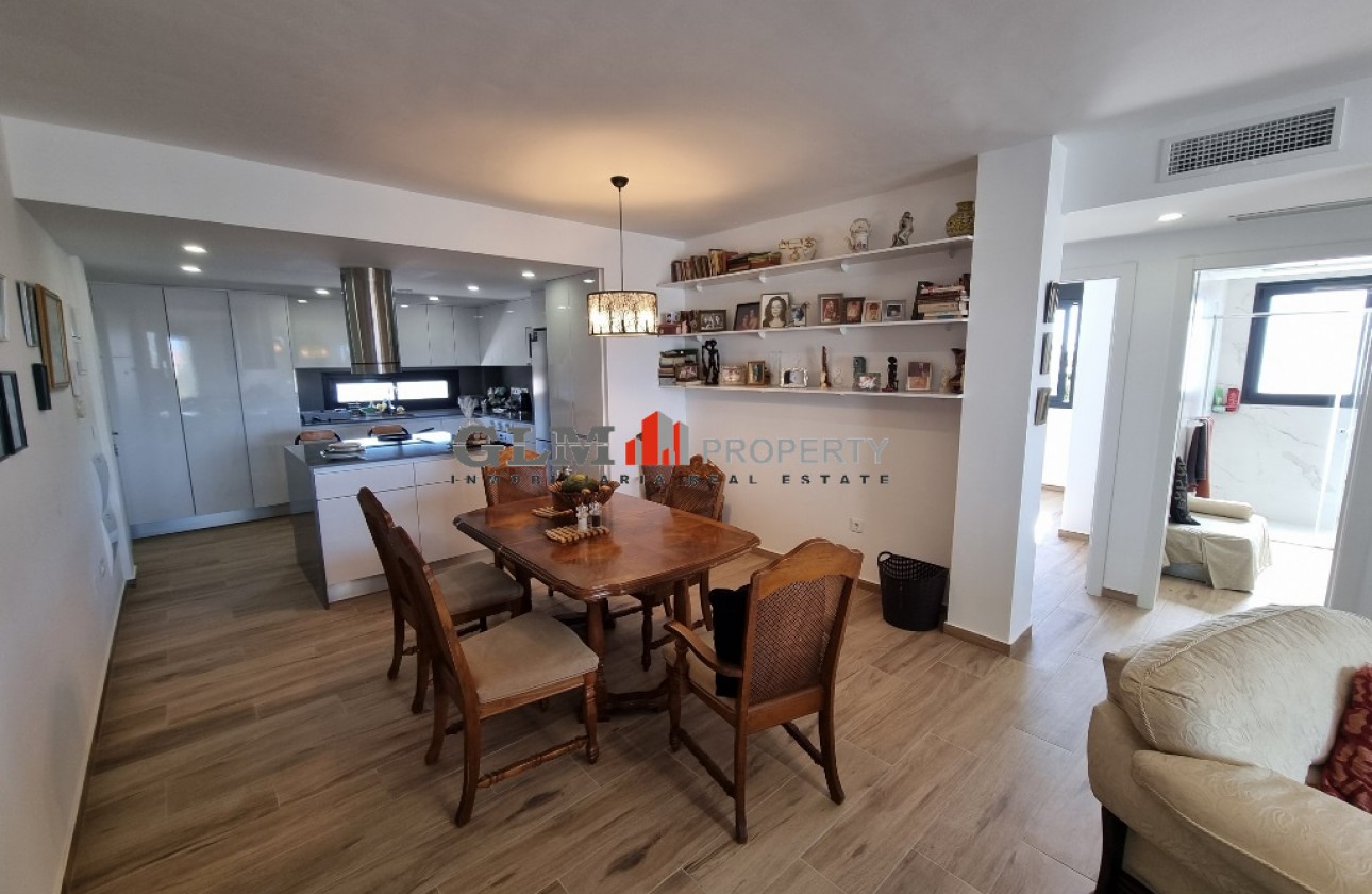 Reventa - Apartamento - San Javier - Velapi