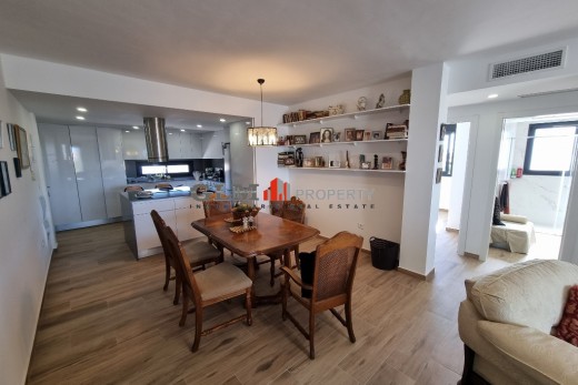 Reventa - Apartamento - San Javier - Velapi