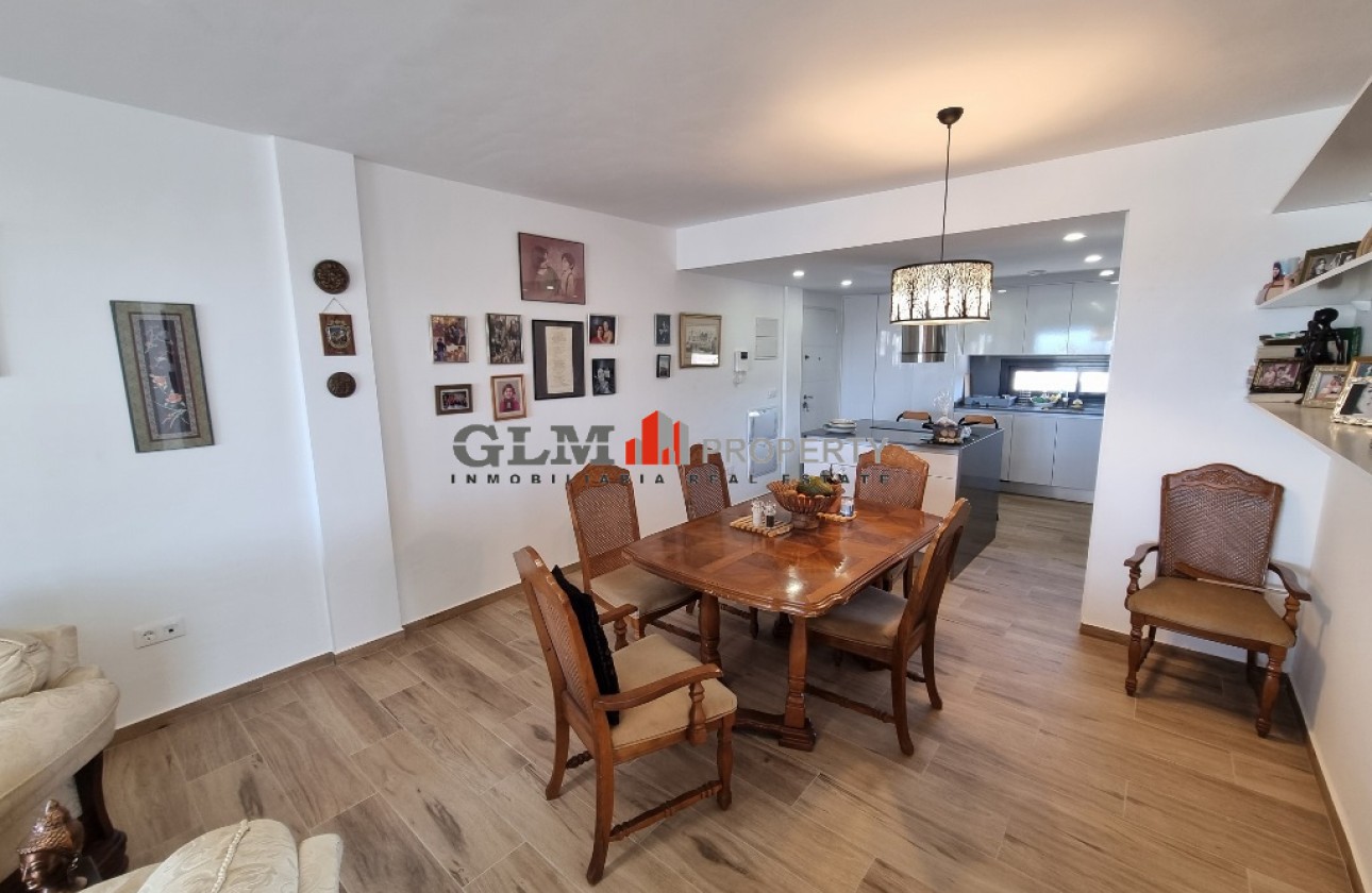 Reventa - Apartamento - San Javier - Velapi