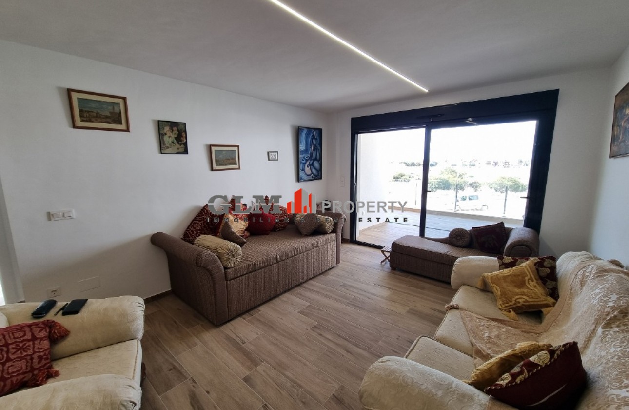 Reventa - Apartamento - San Javier - Velapi