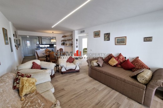Reventa - Apartamento - San Javier - Velapi
