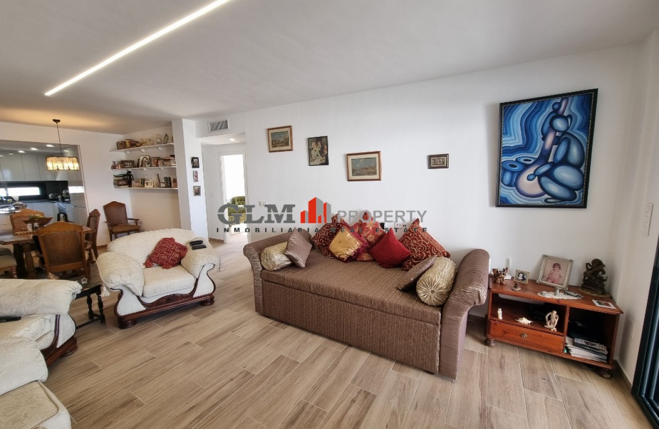 Reventa - Apartamento - San Javier - Velapi