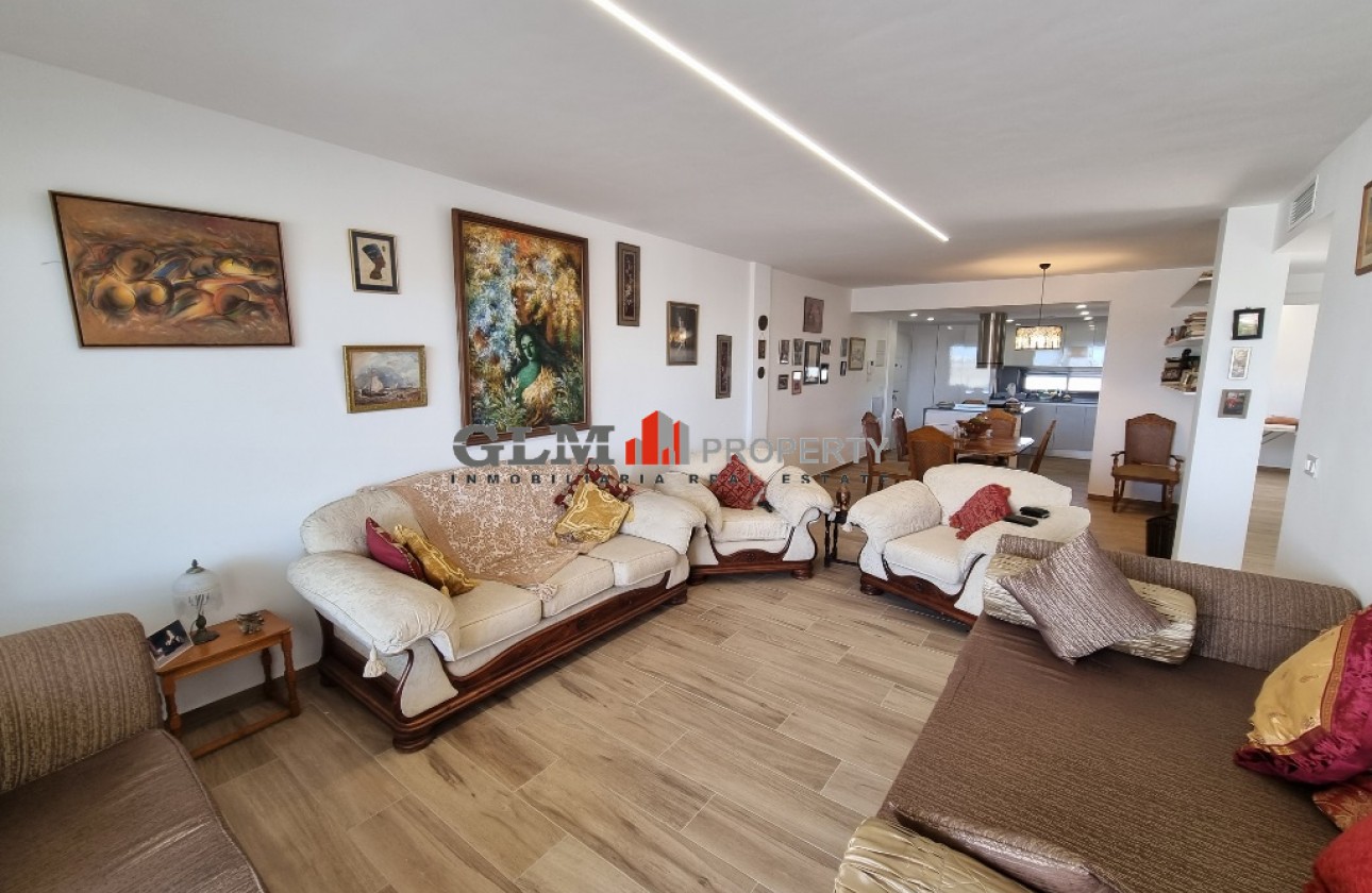 Reventa - Apartamento - San Javier - Velapi