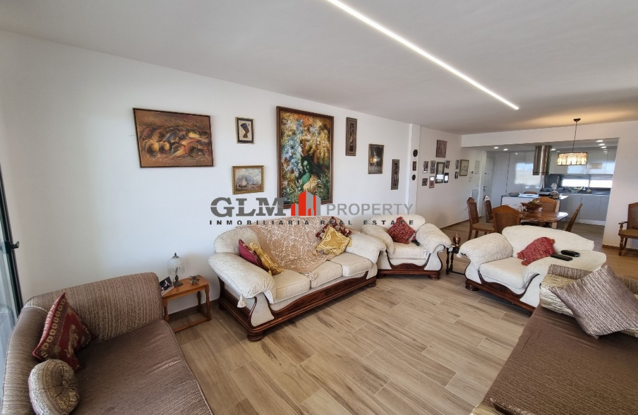 Reventa - Apartamento - San Javier - Velapi