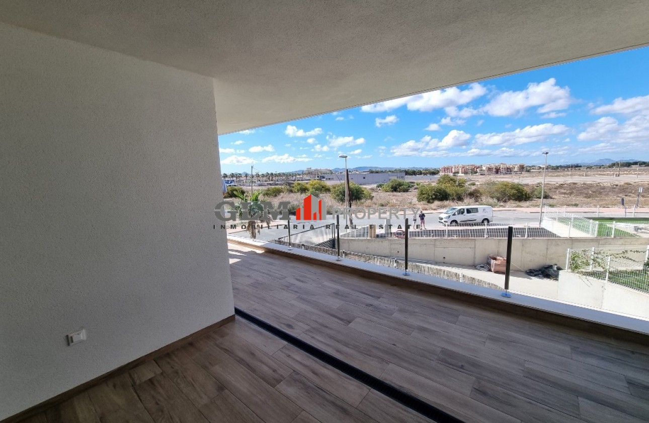 Reventa - Apartamento - San Javier - Velapi