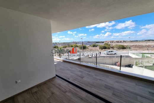 Reventa - Apartamento - San Javier - Velapi