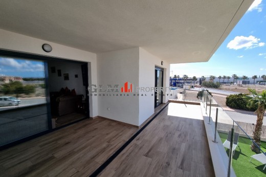 Reventa - Apartamento - San Javier - Velapi