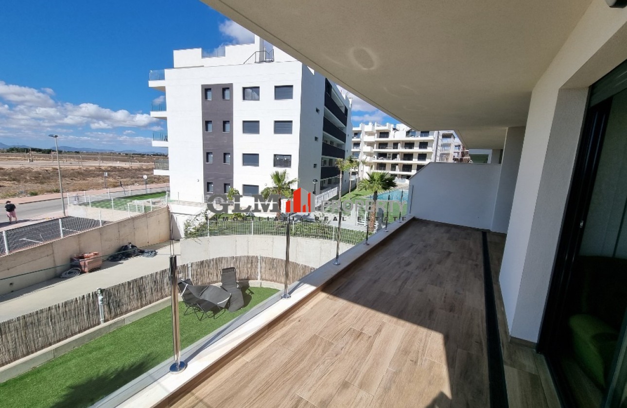 Reventa - Apartamento - San Javier - Velapi