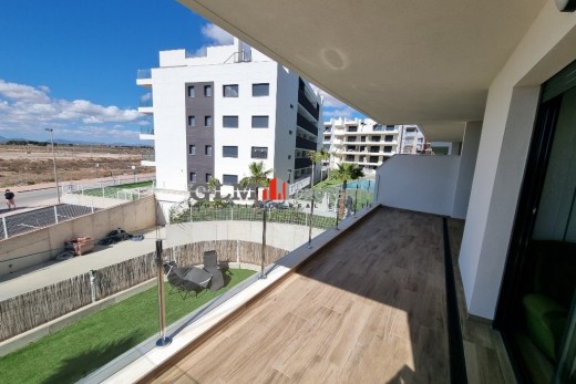 Reventa - Apartamento - San Javier - Velapi