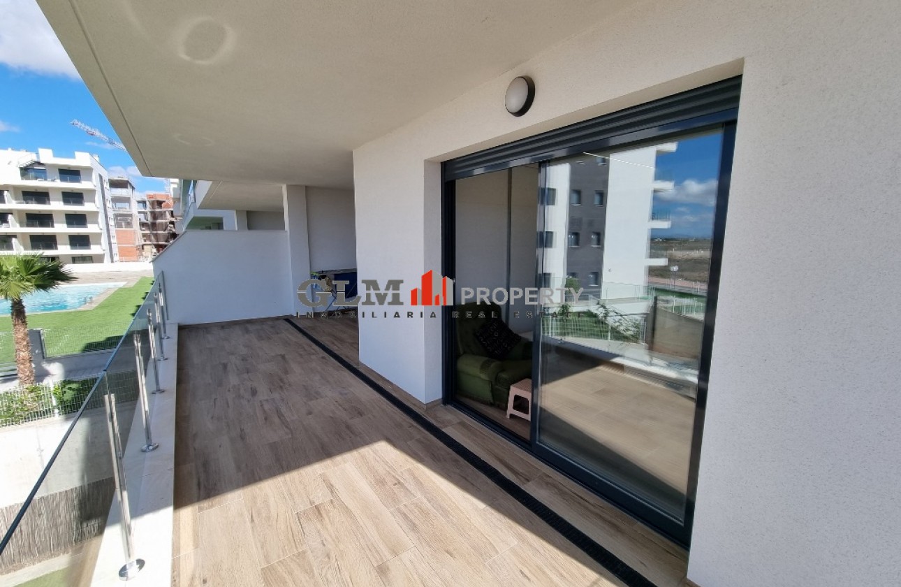 Reventa - Apartamento - San Javier - Velapi