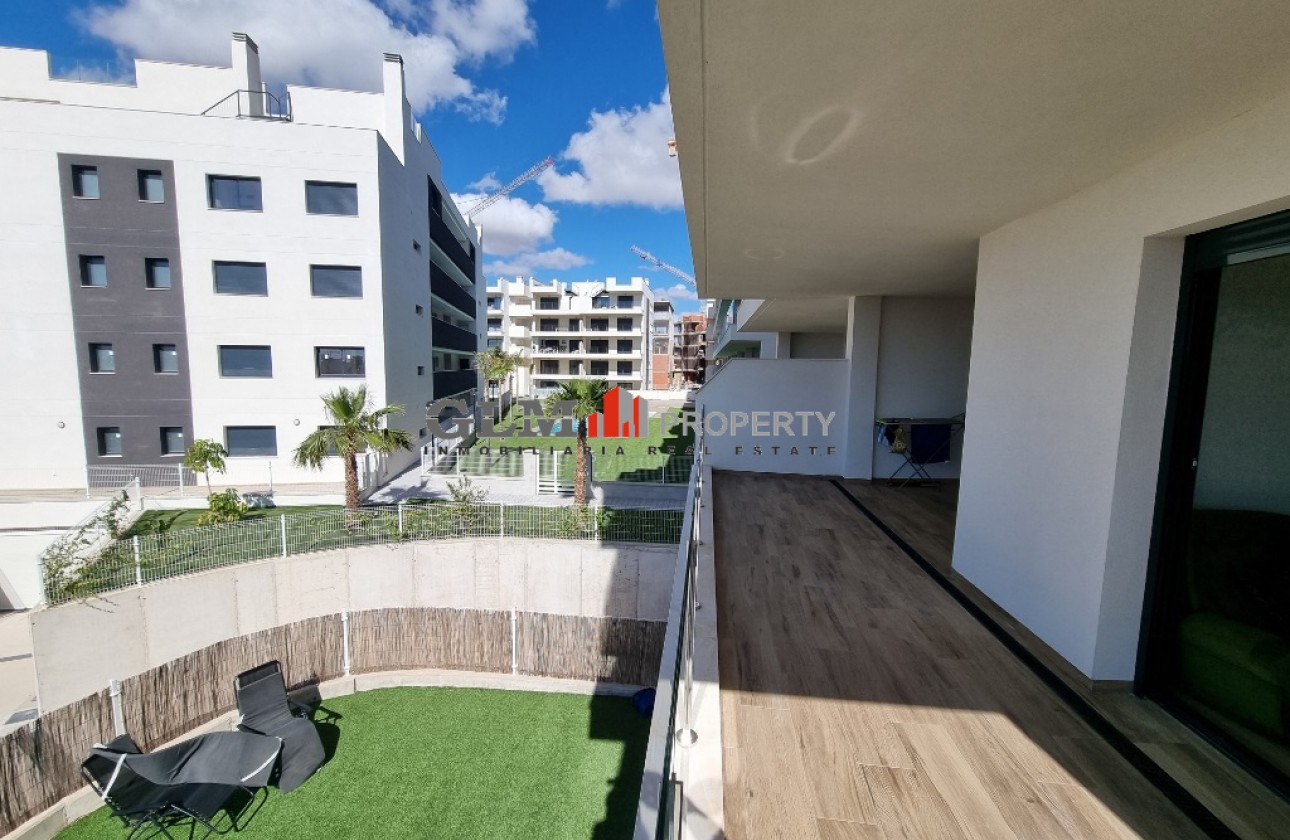 Reventa - Apartamento - San Javier - Velapi