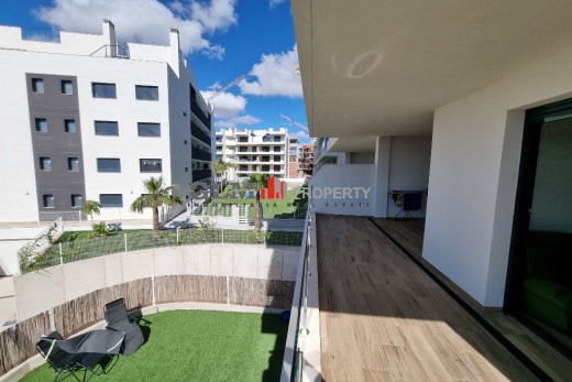 Reventa - Apartamento - San Javier - Velapi