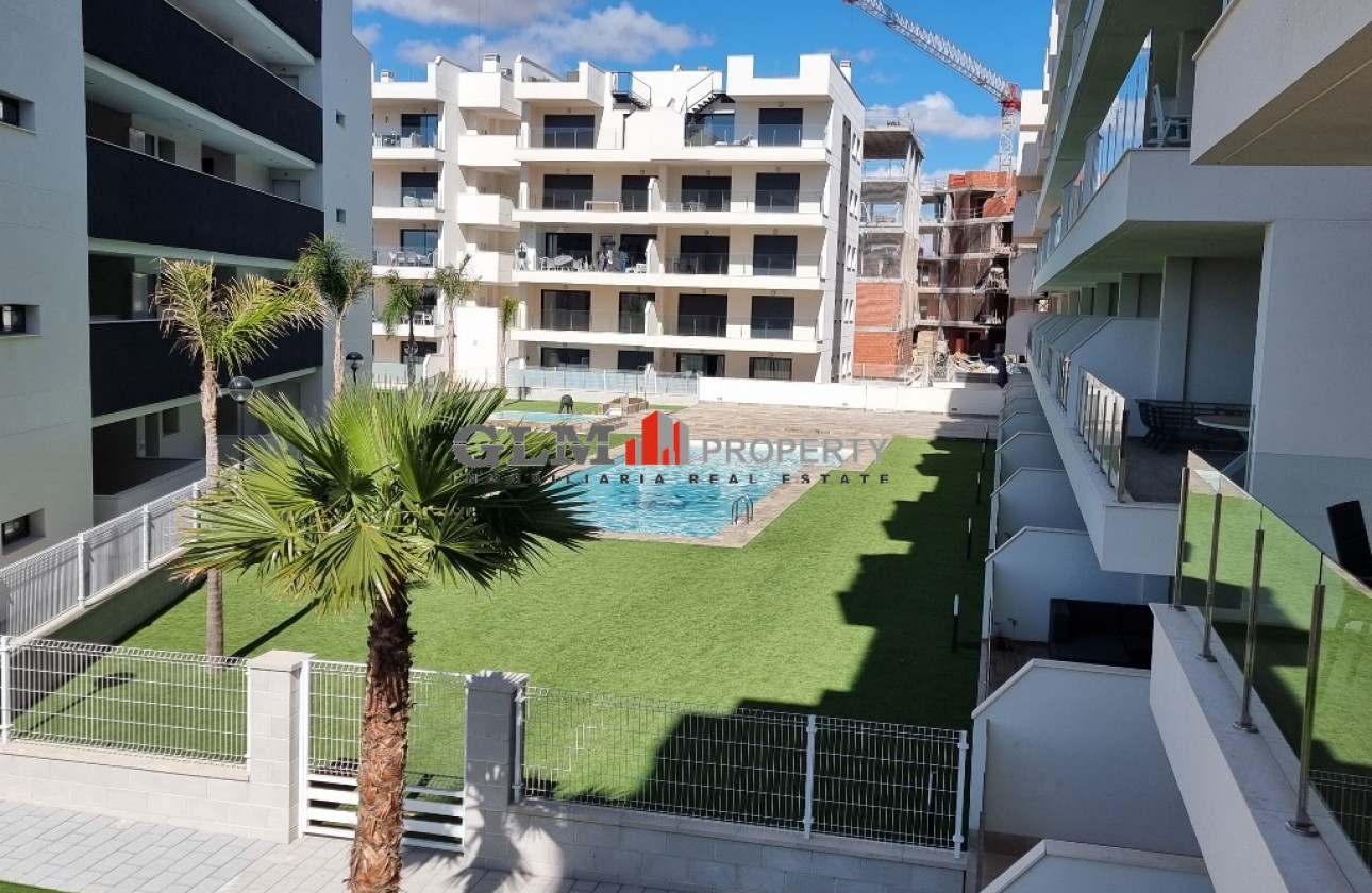 Reventa - Apartamento - San Javier - Velapi