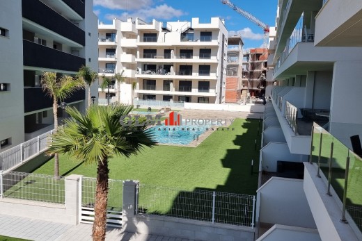 Reventa - Apartamento - San Javier - Velapi