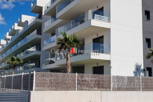 Reventa - Apartamento - San Javier - Velapi