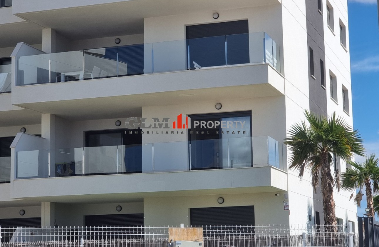 Reventa - Apartamento - San Javier - Velapi