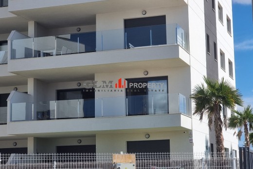 Reventa - Apartamento - San Javier - Velapi