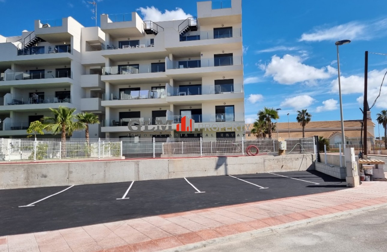 Reventa - Apartamento - San Javier - Velapi