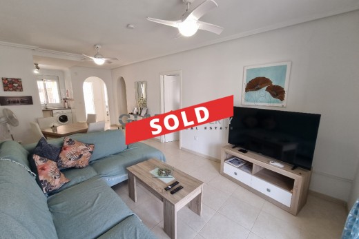 Reventa - Apartamento - Los Alcázares - El Divino