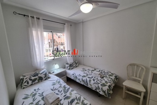 Reventa - Apartamento - Los Alcázares - El Divino