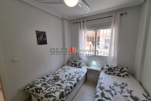 Reventa - Apartamento - Los Alcázares - El Divino