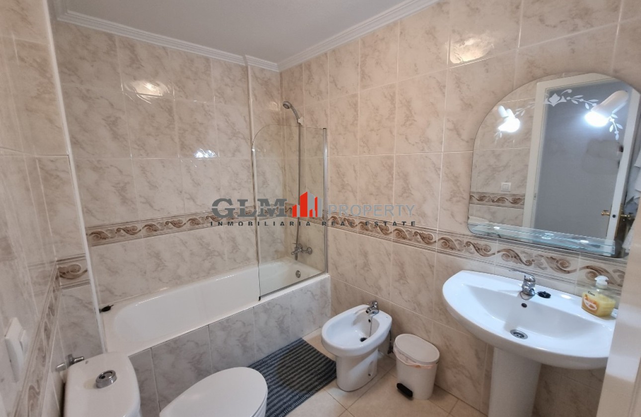 Reventa - Apartamento - Los Alcázares - El Divino