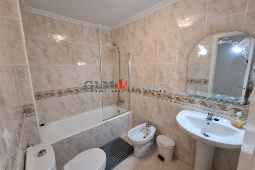 Reventa - Apartamento - Los Alcázares - El Divino