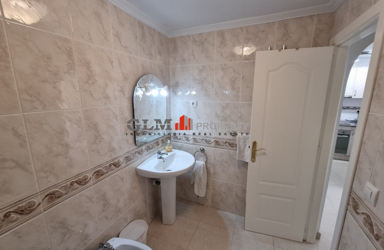 Reventa - Apartamento - Los Alcázares - El Divino