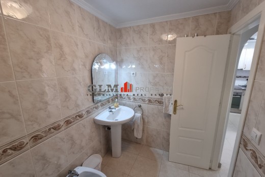 Reventa - Apartamento - Los Alcázares - El Divino