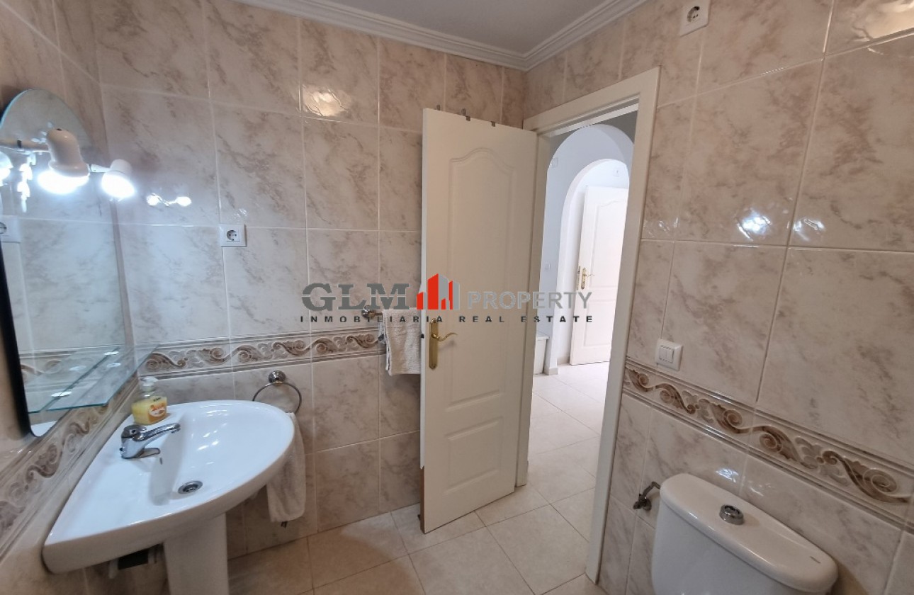 Reventa - Apartamento - Los Alcázares - El Divino