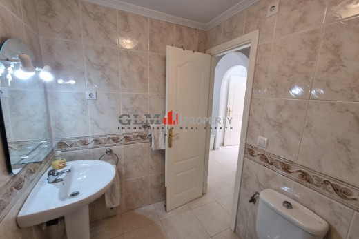 Reventa - Apartamento - Los Alcázares - El Divino