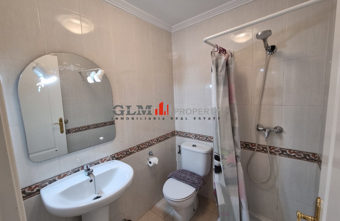 Reventa - Apartamento - Los Alcázares - El Divino